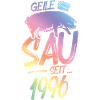 1996 Geile Sau