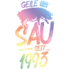 1993 Geile Sau