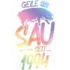 1994 Geile Sau