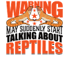 Reptile Keeper Lizard Reptile