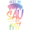 1997 Geile Sau