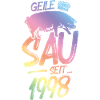 1998 Geile Sau