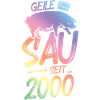 2000 Geile Sau