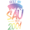 2001 Geile Sau