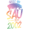 2002 Geile Sau