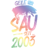 2003 Geile Sau