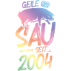 2004 Geile Sau
