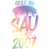 2007 Geile Sau