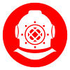 Apnea Diving Circle