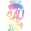 2009 Geile Sau