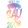 2008 Geile Sau