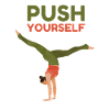 Push Yourself