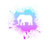 Éléphant