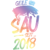 2018 Geile Sau