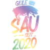 2020 Geile Sau