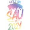 2021 Geile Sau