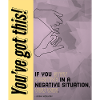 You've got this