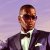GTA5 Look - Jerome Boateng