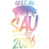 2026 Geile Sau