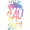 2027 Geile Sau