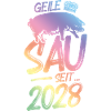 2028 Geile Sau