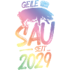 2029 Geile Sau