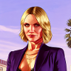 GTA5 Look - Cameron Diaz