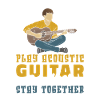 Acoustic Guitar Pair