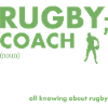 Sport Coach Definition Rugby