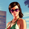 GTA5 Look - Emma Watson