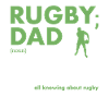 Sport Dad Definition Rugby