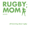 Sport Mom Definition Rugby