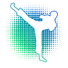 Kickboxing Kickboxing Boxe masculine