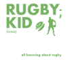 Sport Kid Definition Rugby