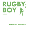 Sport Boy Definition Rugby
