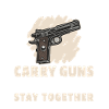 Gun rights couple