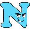 N