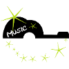 Star guitar