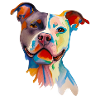 Staffordshire Terrier 2