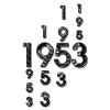 1953 Year