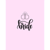 Bride to be