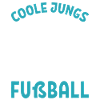 Coole Jungs Spielen Fußball