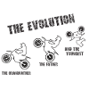 Evolution Dirt Bike