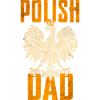 Pologne Père Polski Polska