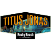 Die drei ??? Rocky Beach Jonas Wohnwagen
