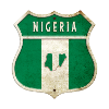 Design du drapeau du Nigéria