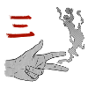San