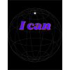 I can