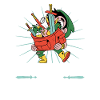 Larp |Live-Action-Rollenspiel |Larpen |Larp