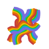 Proud to be rainbow